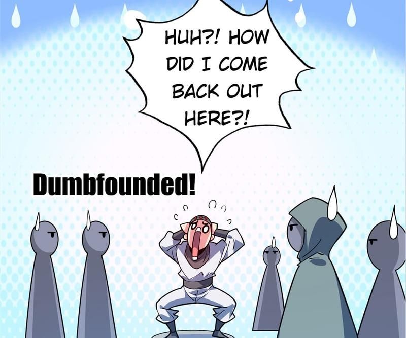 Reincarnated Devourer - Episode 102 — page 61
