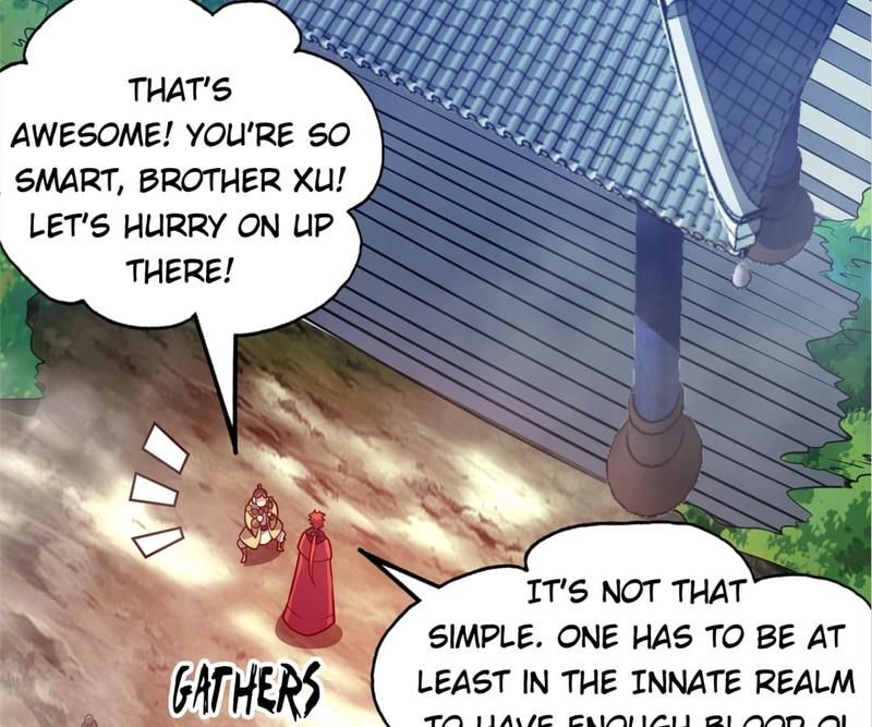Reincarnated Devourer - Episode 103 — page 18