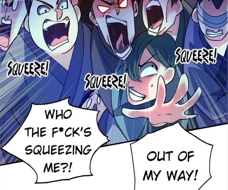 Reincarnated Devourer - Episode 103 — page 21