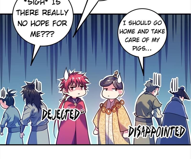 Reincarnated Devourer - Episode 103 — page 24