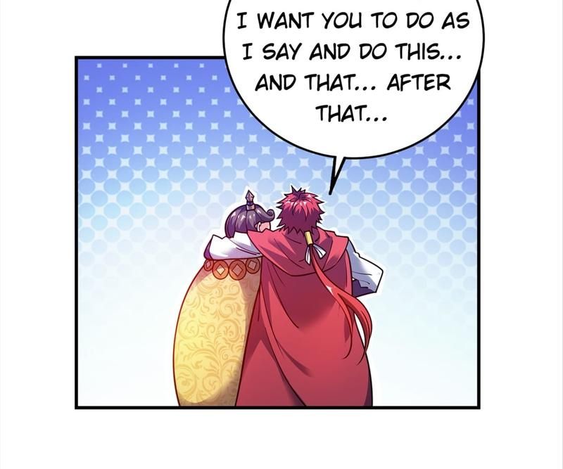 Reincarnated Devourer - Episode 103 — page 32