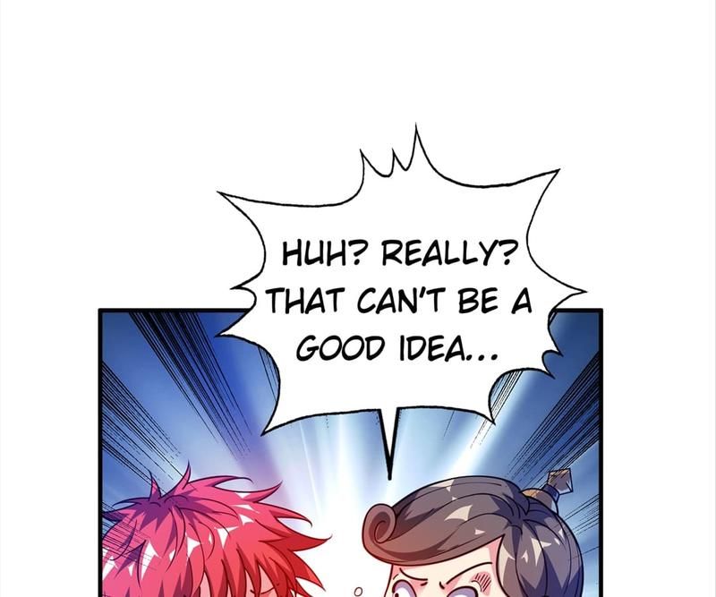 Reincarnated Devourer - Episode 103 — page 33