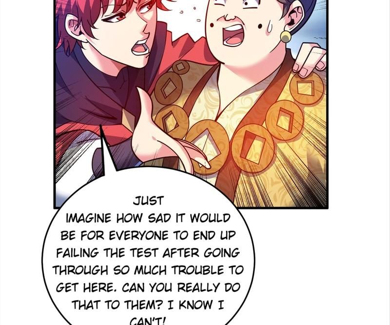 Reincarnated Devourer - Episode 103 — page 34