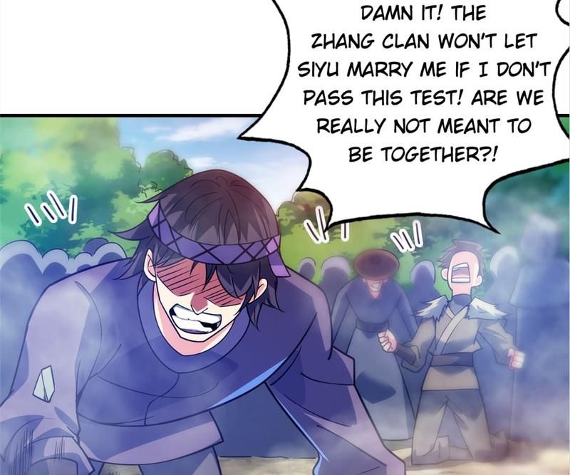 Reincarnated Devourer - Episode 103 — page 38