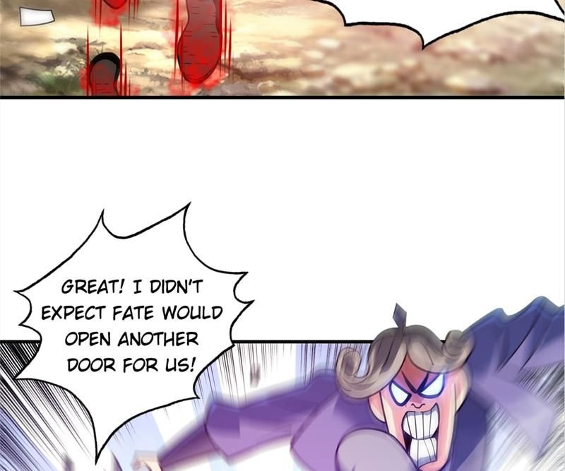Reincarnated Devourer - Episode 103 — page 42