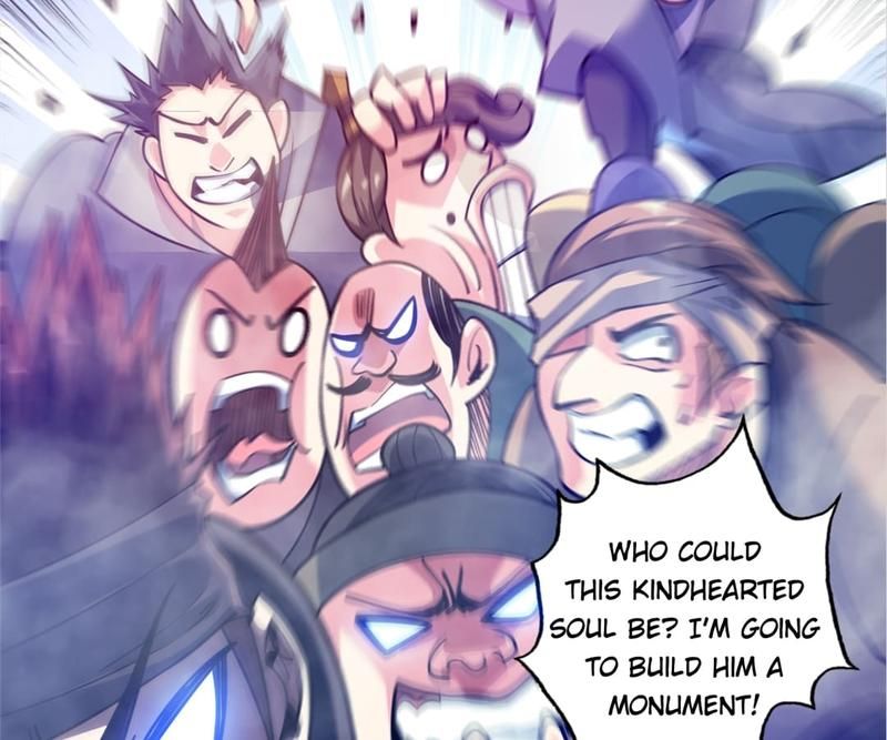 Reincarnated Devourer - Episode 103 — page 43