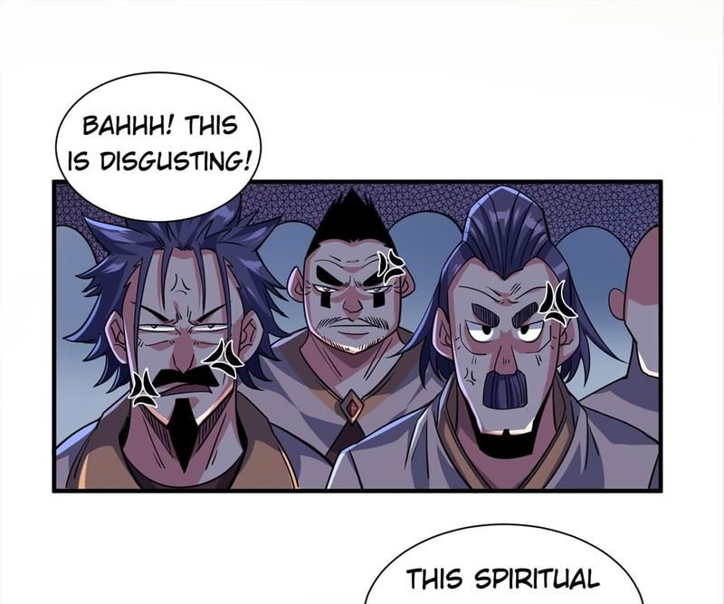 Reincarnated Devourer - Episode 103 — page 66