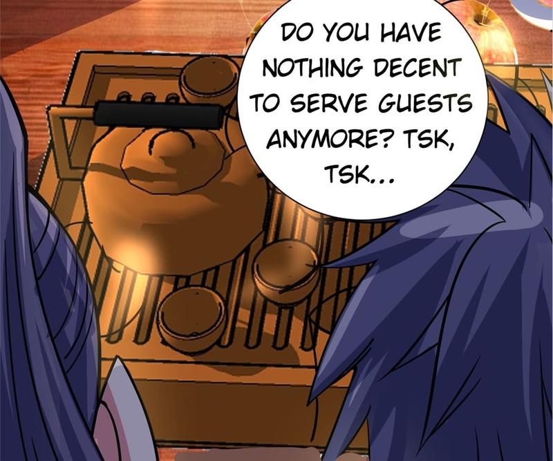 Reincarnated Devourer - Episode 103 — page 70