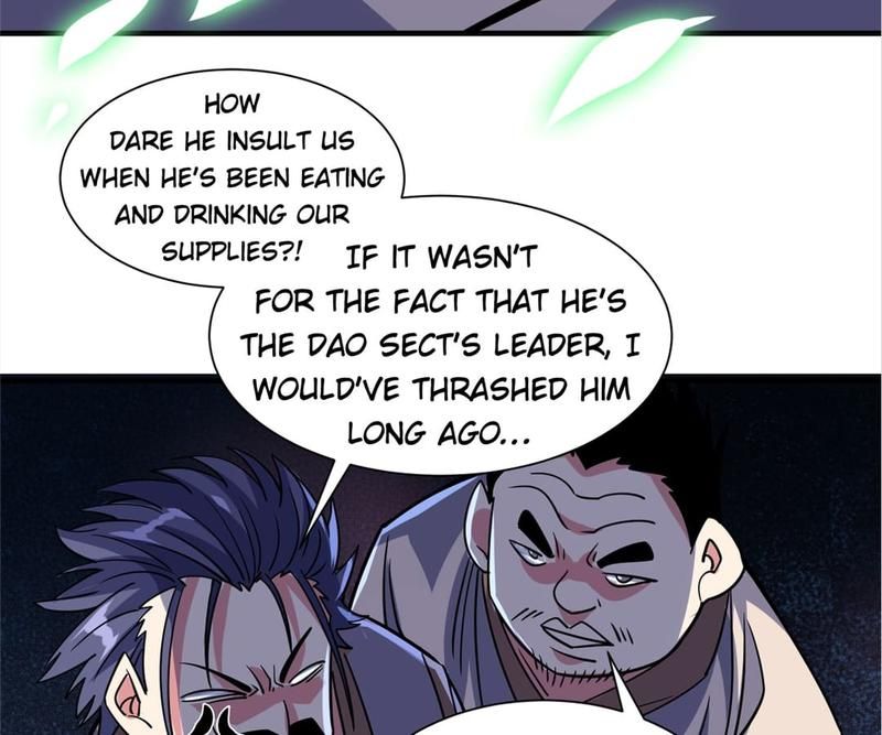 Reincarnated Devourer - Episode 103 — page 72
