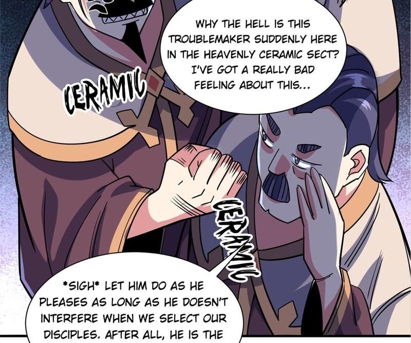 Reincarnated Devourer - Episode 103 — page 73
