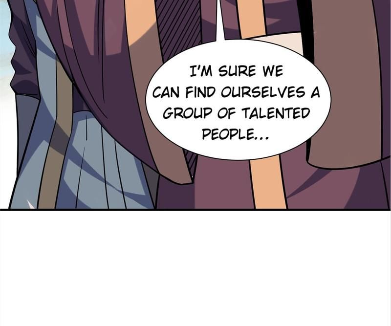 Reincarnated Devourer - Episode 104 — page 11