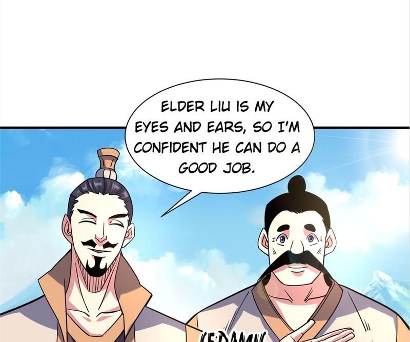 Reincarnated Devourer - Episode 104 — page 12