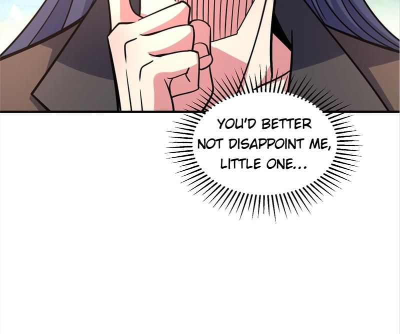 Reincarnated Devourer - Episode 104 — page 17