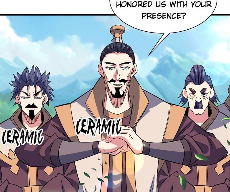 Reincarnated Devourer - Episode 104 — page 2