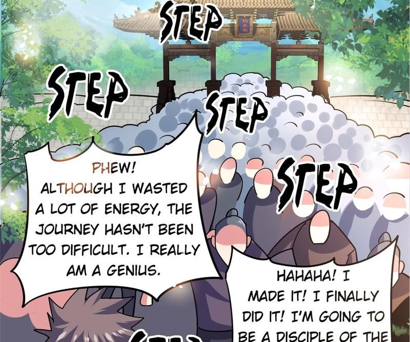 Reincarnated Devourer - Episode 104 — page 22
