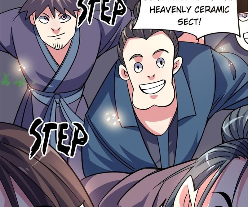 Reincarnated Devourer - Episode 104 — page 23