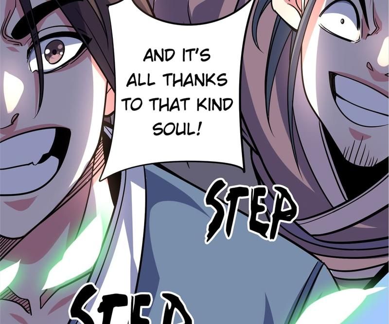 Reincarnated Devourer - Episode 104 — page 24