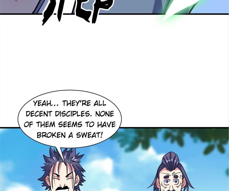 Reincarnated Devourer - Episode 104 — page 25