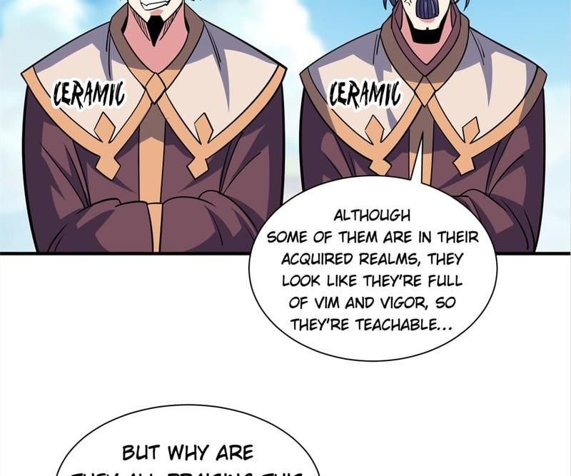 Reincarnated Devourer - Episode 104 — page 26