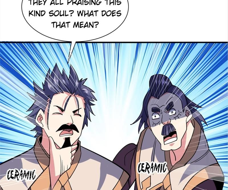 Reincarnated Devourer - Episode 104 — page 27