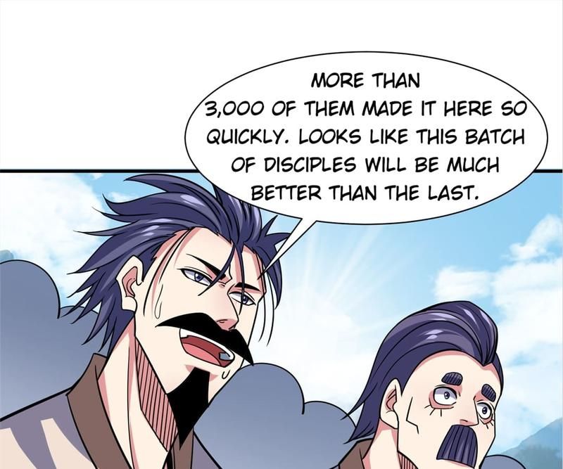 Reincarnated Devourer - Episode 104 — page 34