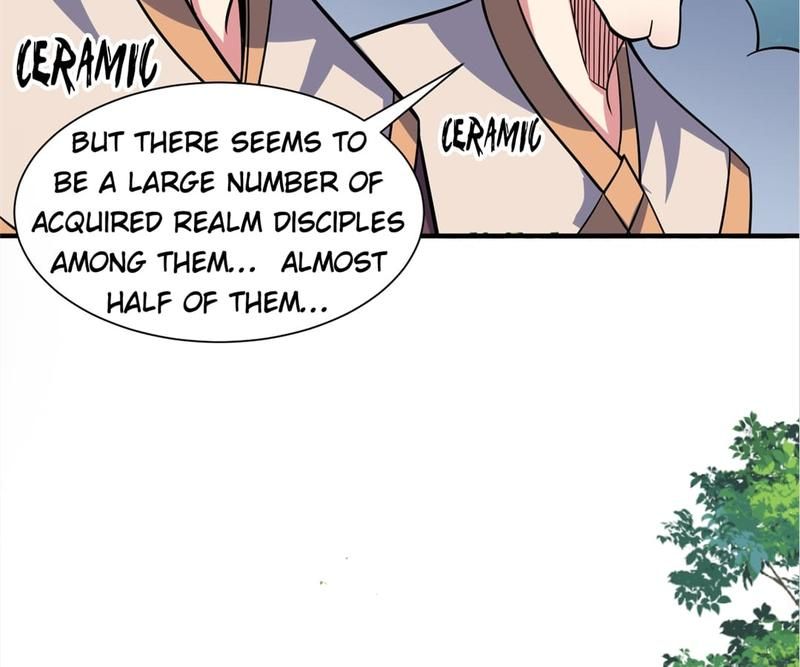 Reincarnated Devourer - Episode 104 — page 35