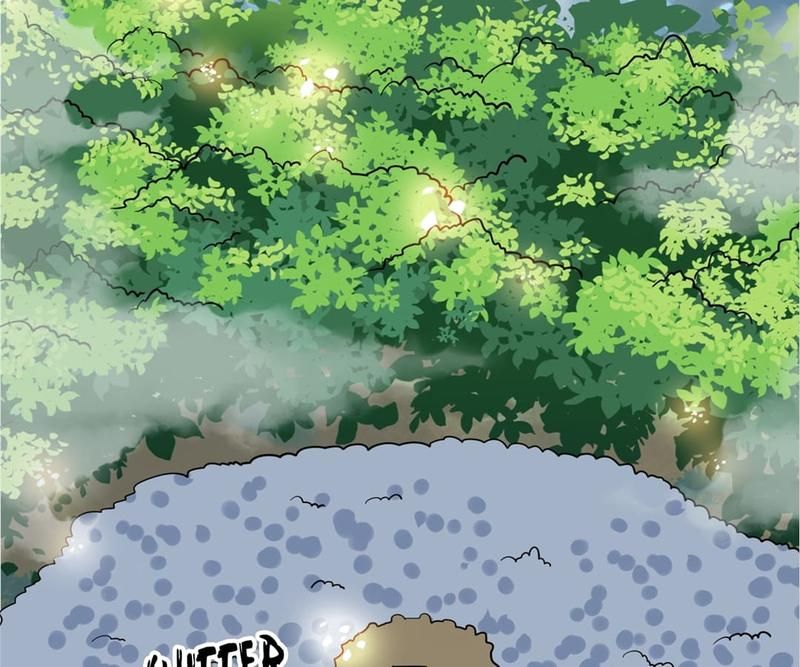Reincarnated Devourer - Episode 104 — page 39