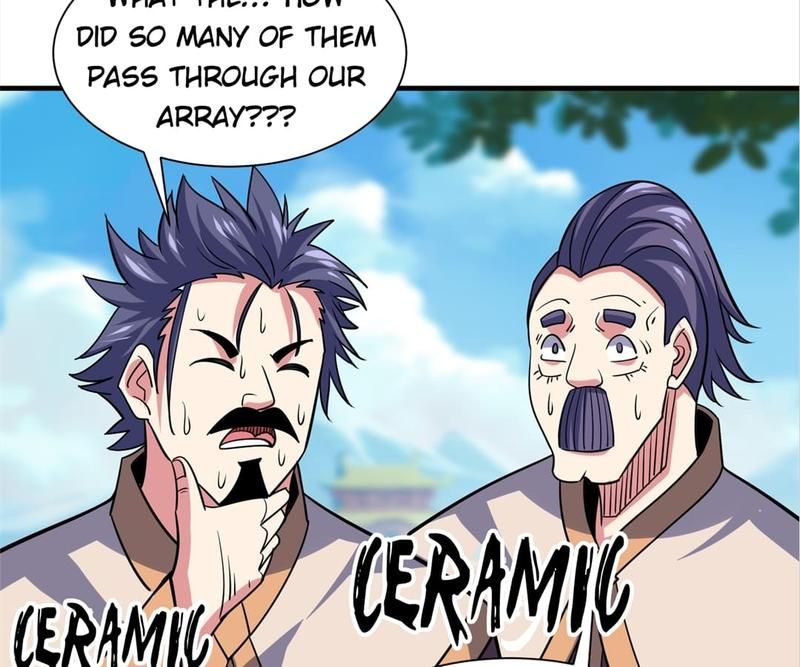 Reincarnated Devourer - Episode 104 — page 43