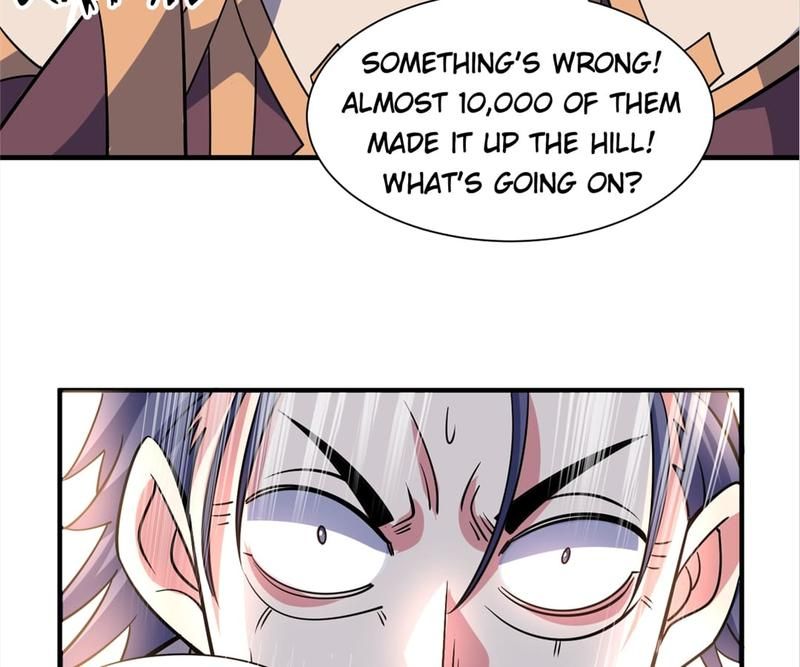 Reincarnated Devourer - Episode 104 — page 44