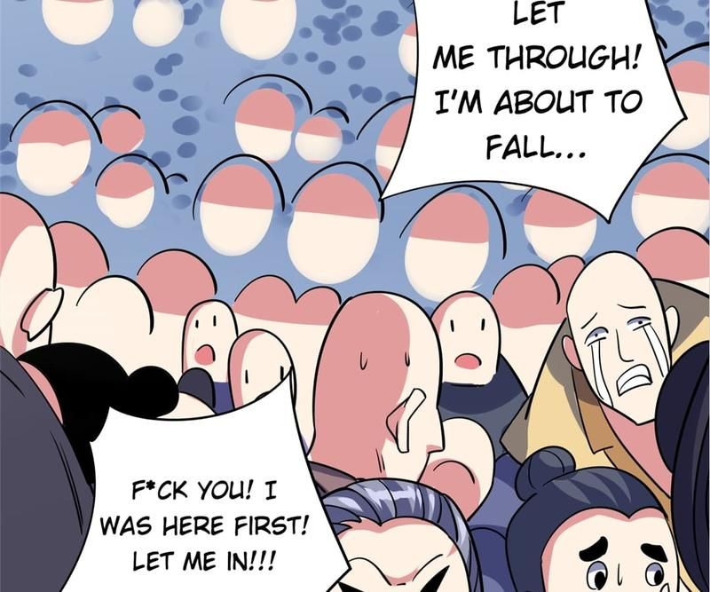 Reincarnated Devourer - Episode 104 — page 52