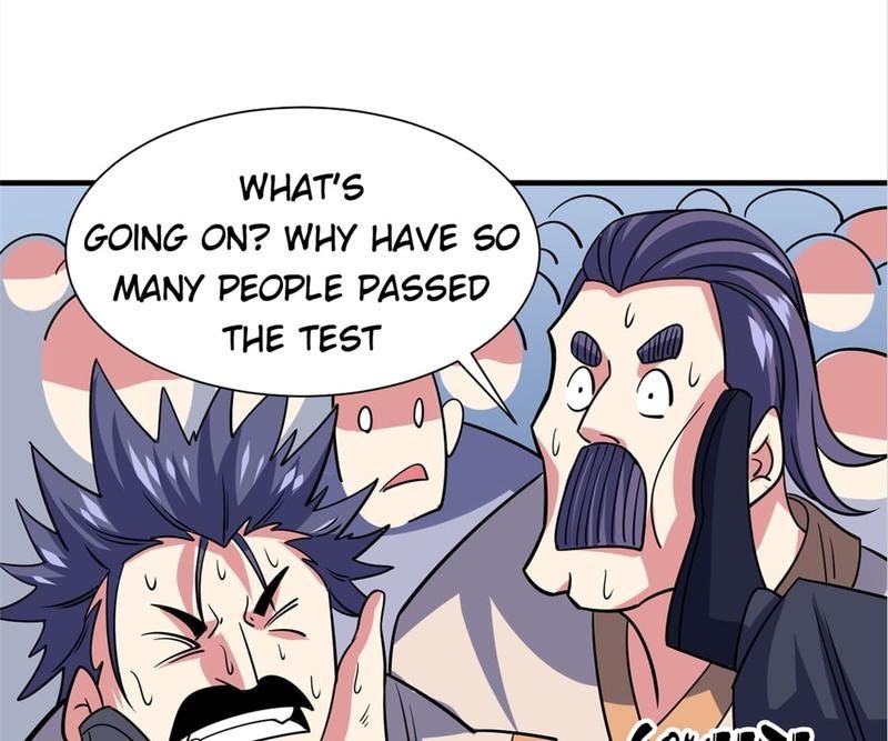 Reincarnated Devourer - Episode 104 — page 55