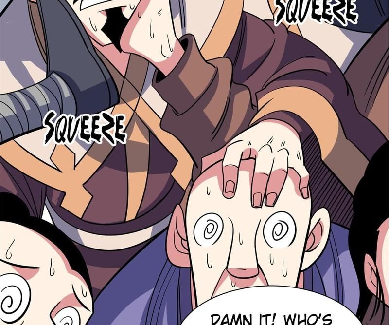 Reincarnated Devourer - Episode 104 — page 56