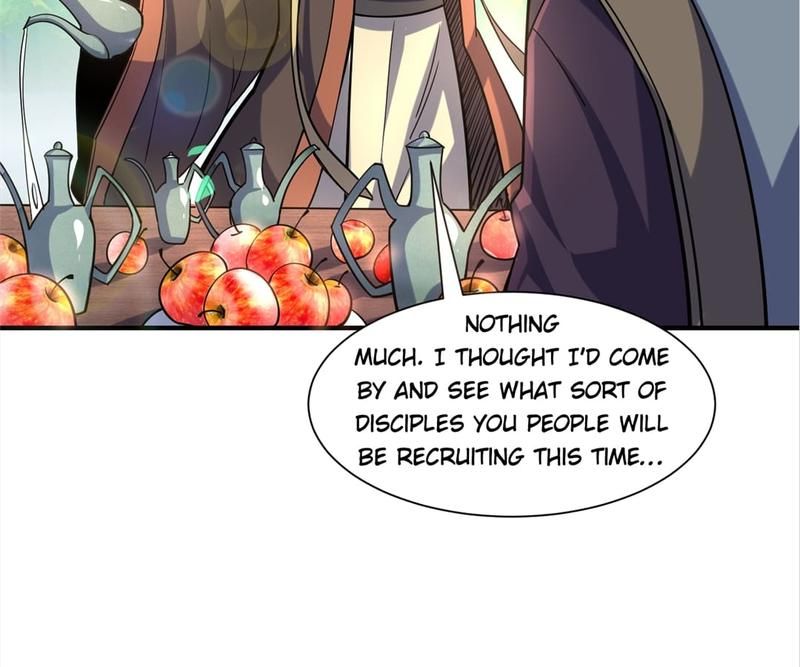Reincarnated Devourer - Episode 104 — page 7