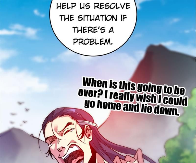Reincarnated Devourer - Episode 105 — page 12