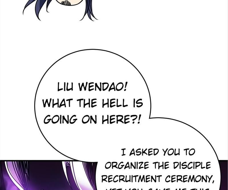 Reincarnated Devourer - Episode 105 — page 23