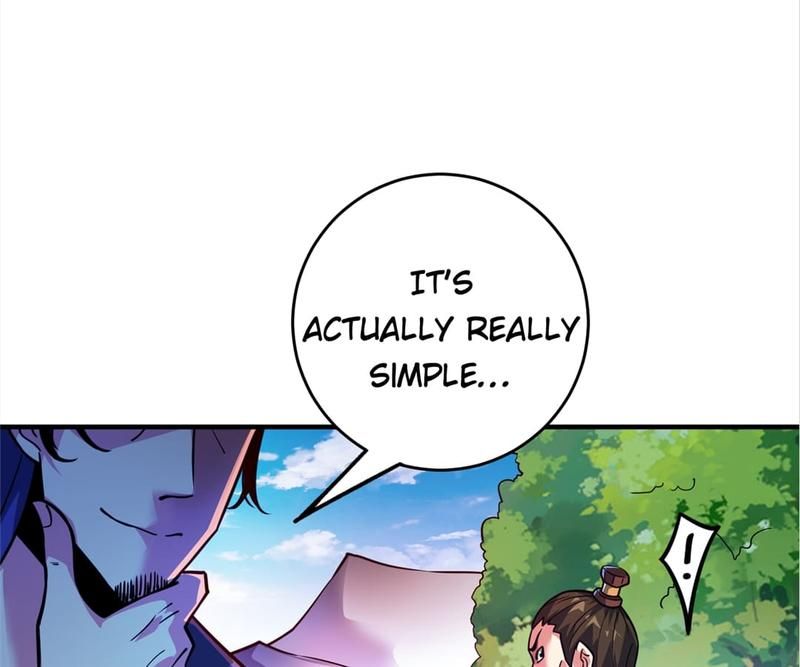 Reincarnated Devourer - Episode 105 — page 28