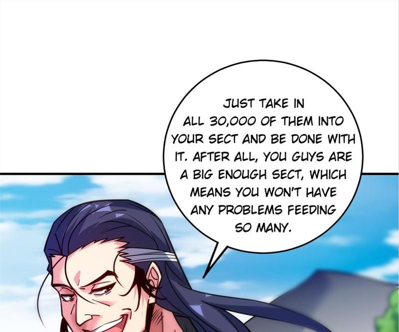 Reincarnated Devourer - Episode 105 — page 31