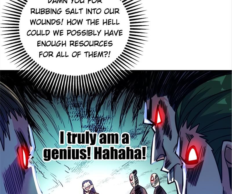 Reincarnated Devourer - Episode 105 — page 34