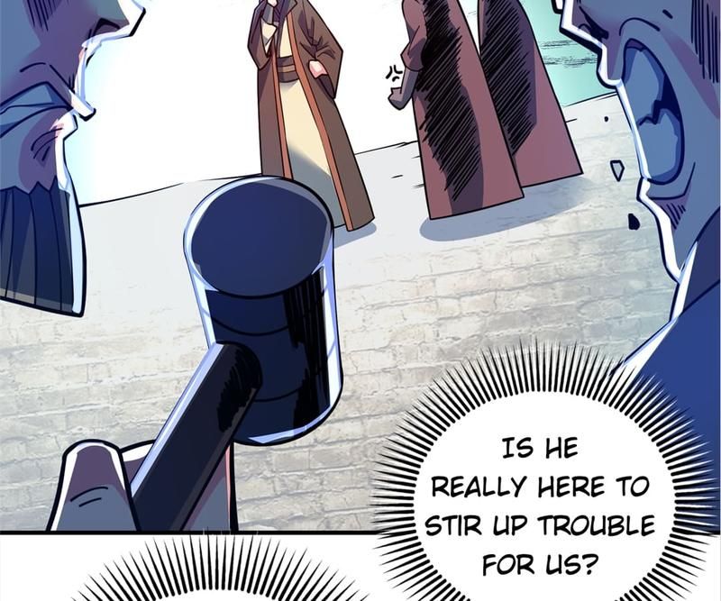 Reincarnated Devourer - Episode 105 — page 35