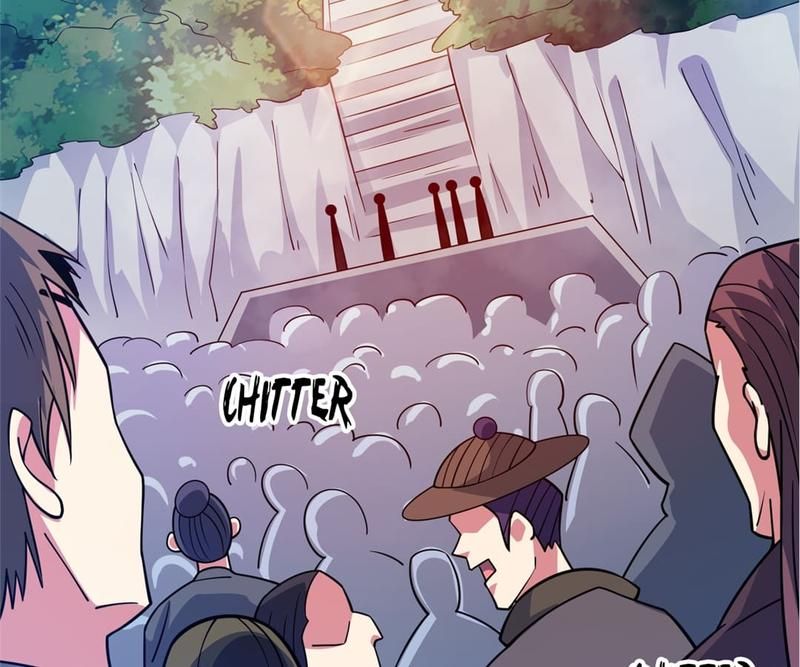 Reincarnated Devourer - Episode 105 — page 4