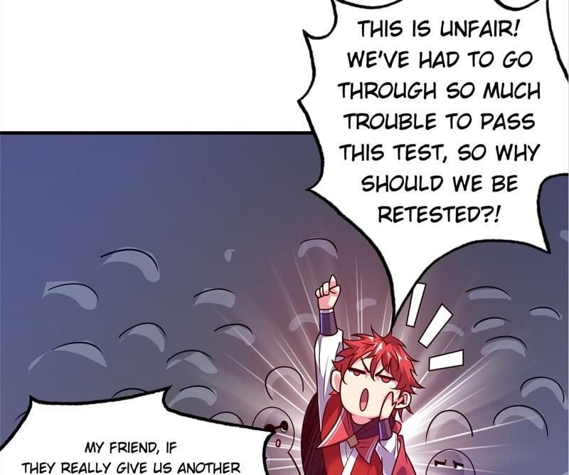 Reincarnated Devourer - Episode 105 — page 56