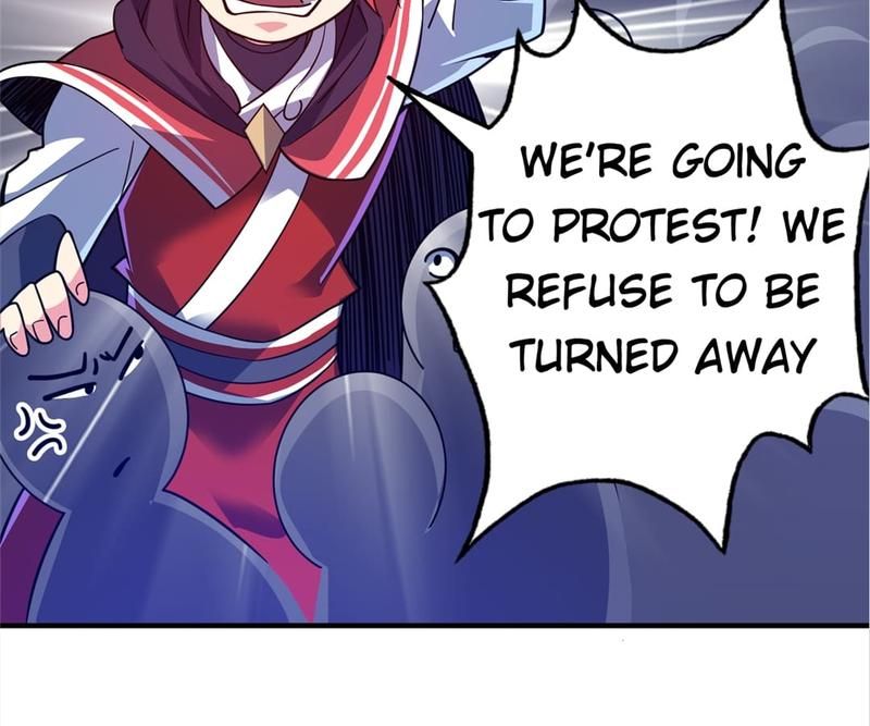 Reincarnated Devourer - Episode 105 — page 59