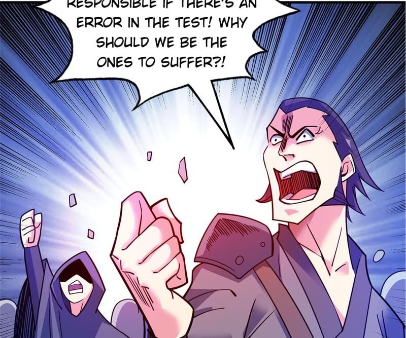 Reincarnated Devourer - Episode 105 — page 61