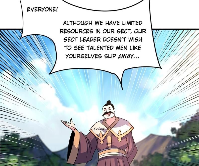 Reincarnated Devourer - Episode 106 — page 16
