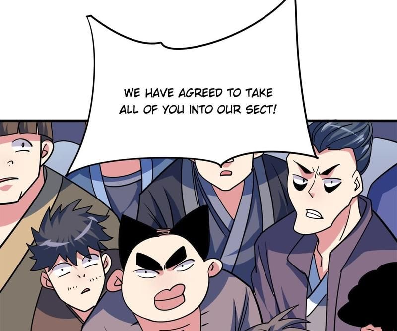 Reincarnated Devourer - Episode 106 — page 18