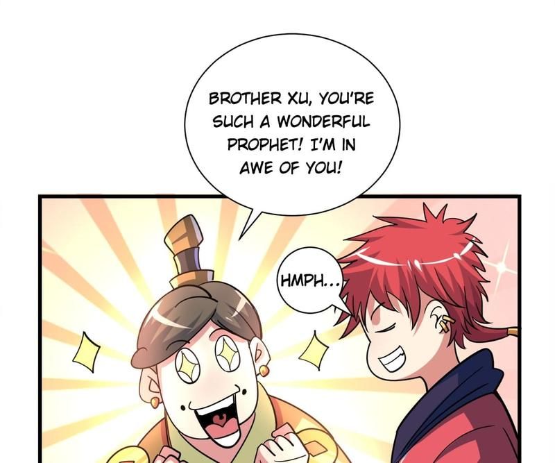 Reincarnated Devourer - Episode 106 — page 23