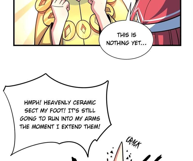 Reincarnated Devourer - Episode 106 — page 24