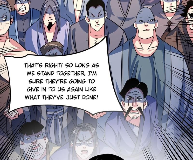 Reincarnated Devourer - Episode 106 — page 31