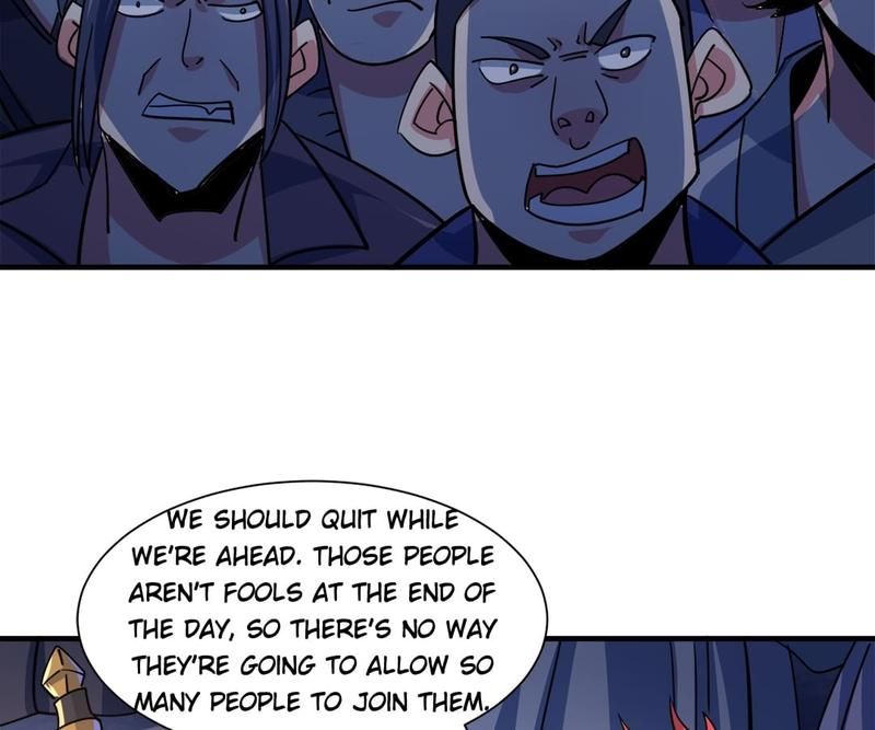 Reincarnated Devourer - Episode 106 — page 34