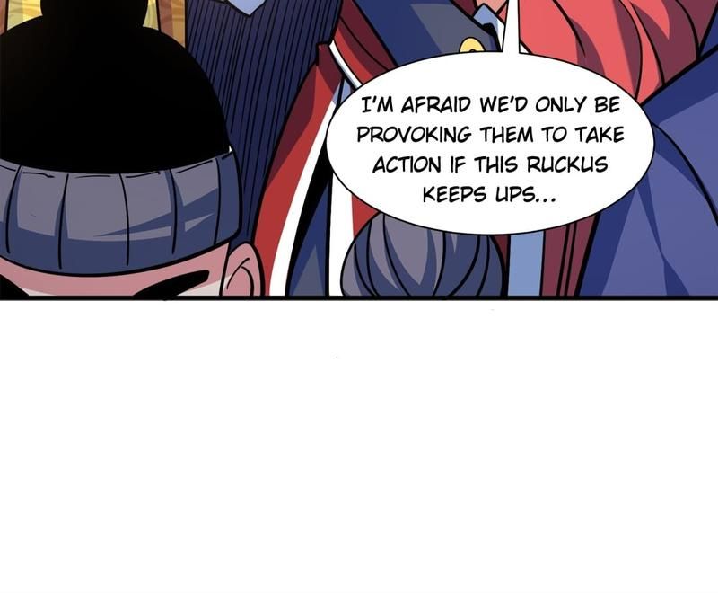 Reincarnated Devourer - Episode 106 — page 36